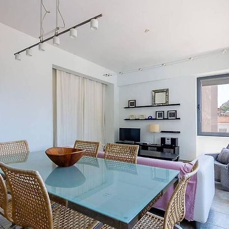 1Bedroom House In The City Center With Great View Athens Exterior photo