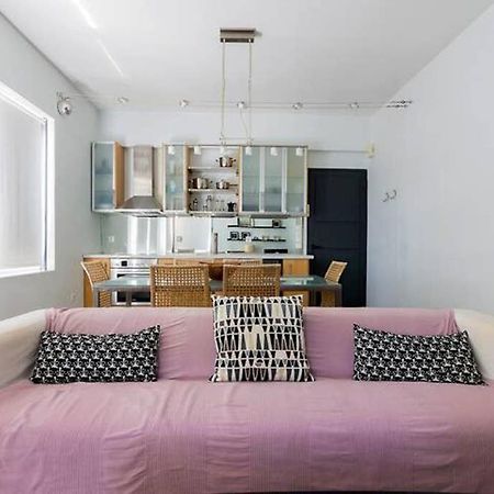 1Bedroom House In The City Center With Great View Athens Exterior photo
