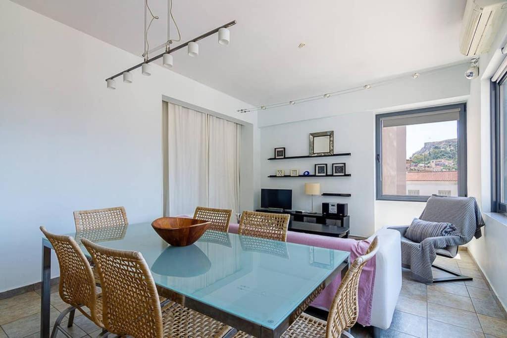 1Bedroom House In The City Center With Great View Athens Exterior photo