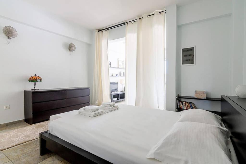 1Bedroom House In The City Center With Great View Athens Exterior photo