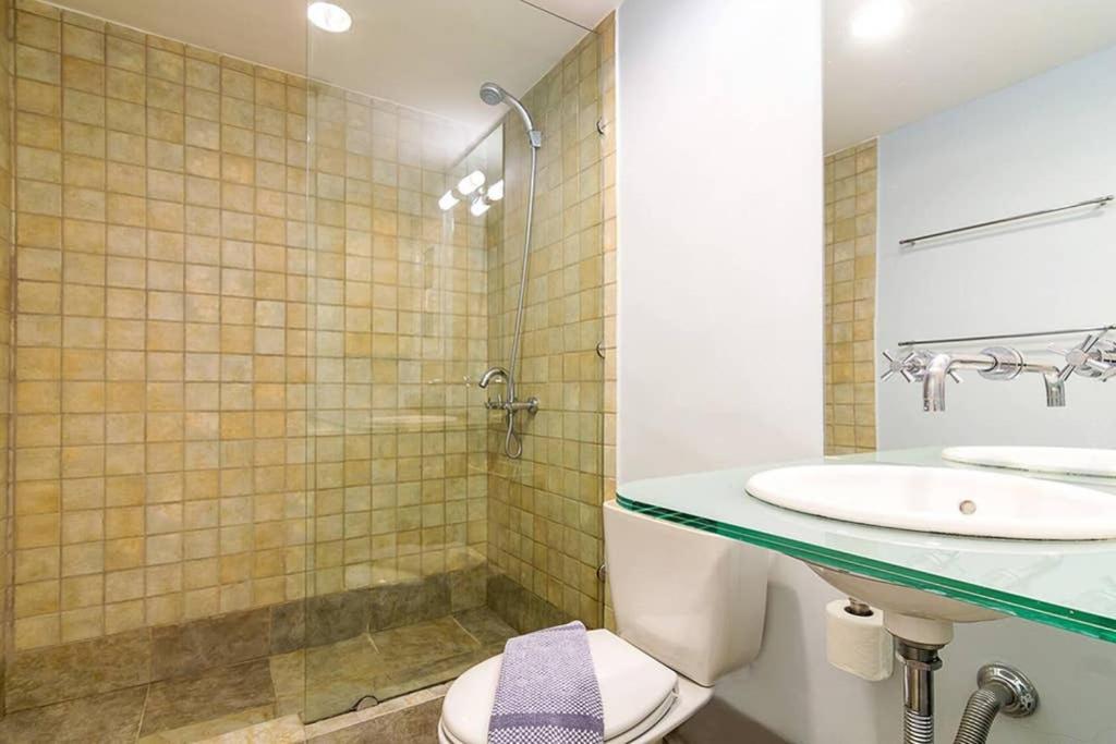 1Bedroom House In The City Center With Great View Athens Exterior photo