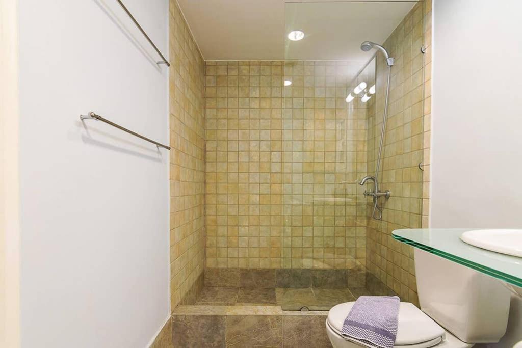 1Bedroom House In The City Center With Great View Athens Exterior photo