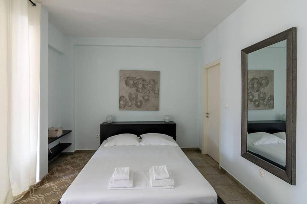 1Bedroom House In The City Center With Great View Athens Exterior photo